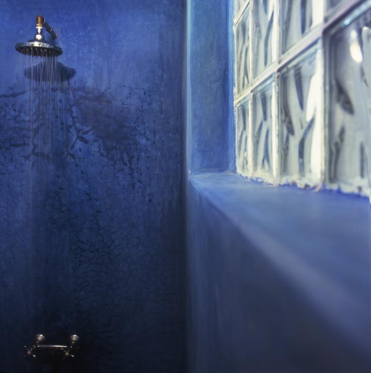 Dar Lazuli Bed & Breakfast Essaouira Rum bild