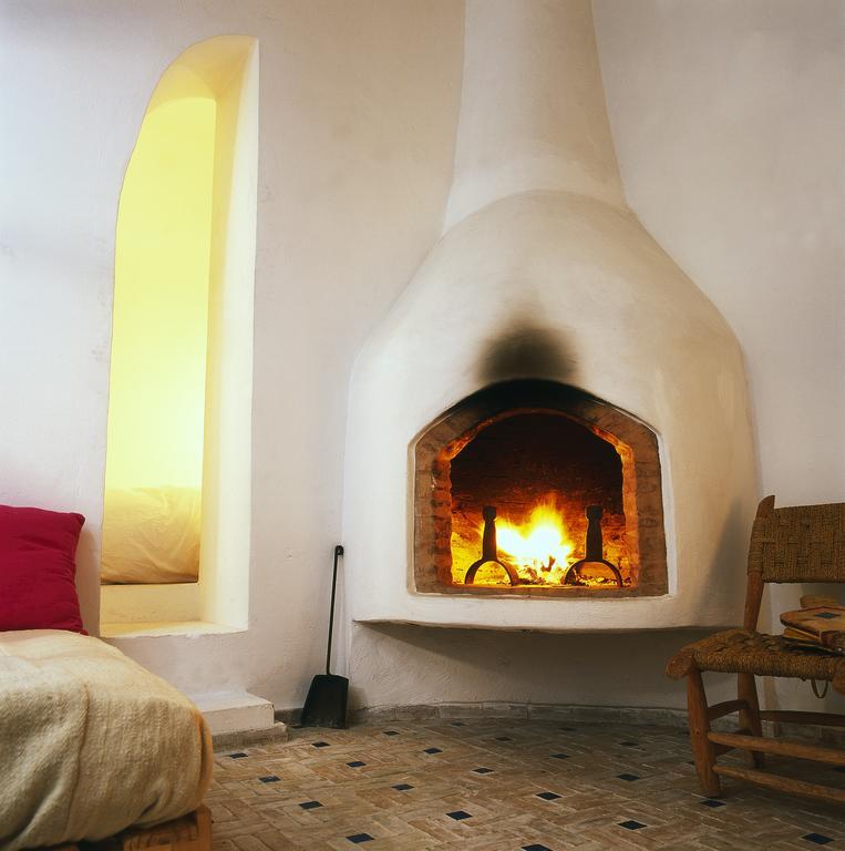 Dar Lazuli Bed & Breakfast Essaouira Rum bild