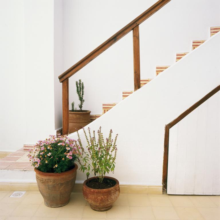 Dar Lazuli Bed & Breakfast Essaouira Exteriör bild