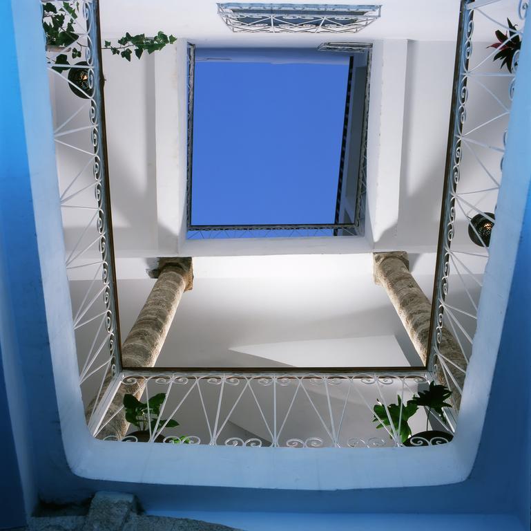 Dar Lazuli Bed & Breakfast Essaouira Exteriör bild