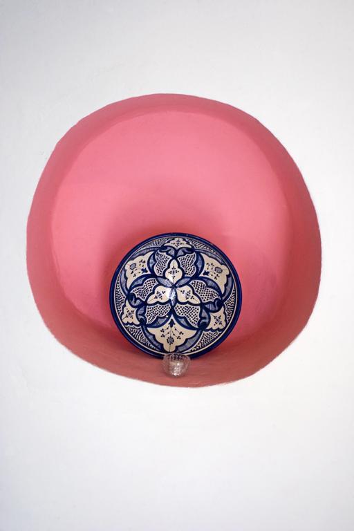 Dar Lazuli Bed & Breakfast Essaouira Rum bild