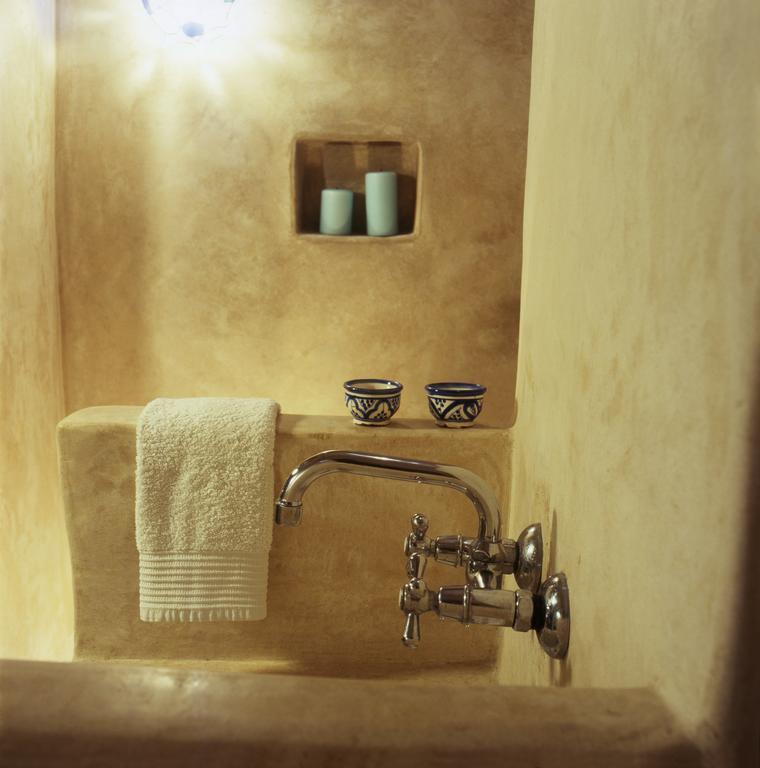Dar Lazuli Bed & Breakfast Essaouira Rum bild