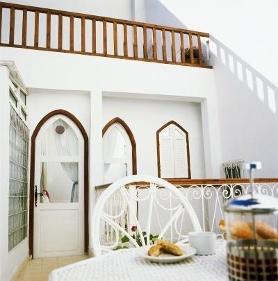 Dar Lazuli Bed & Breakfast Essaouira Exteriör bild