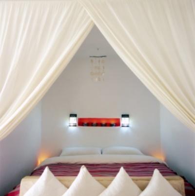 Dar Lazuli Bed & Breakfast Essaouira Rum bild